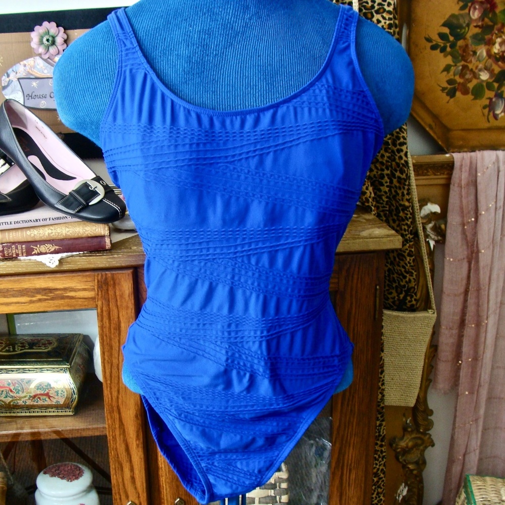 🌺SALE Sessa One Piece Bathing Suit